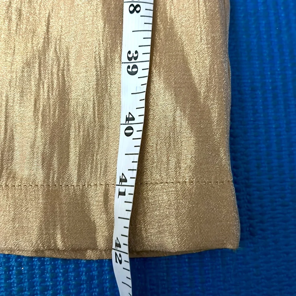 Chico’s Rayon High Waist Pant